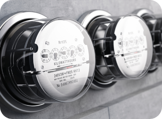 Net energy metering | Icon