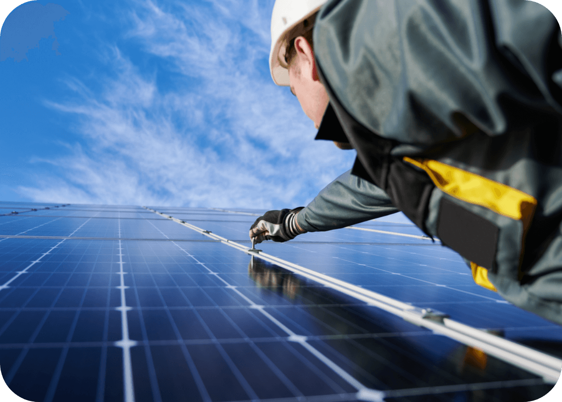 Solar Panels Installation Hayward