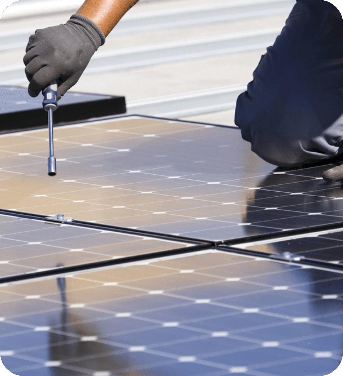 Solar Panels Installation Redlands