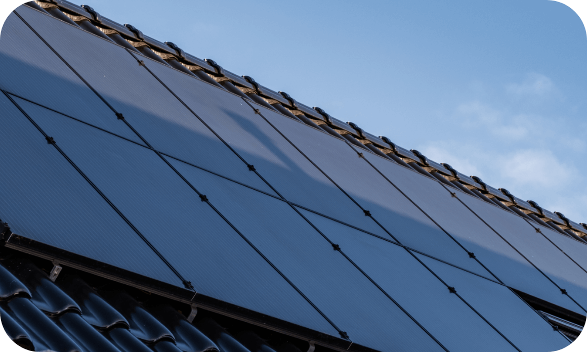 Axia Solar Installation Dublin