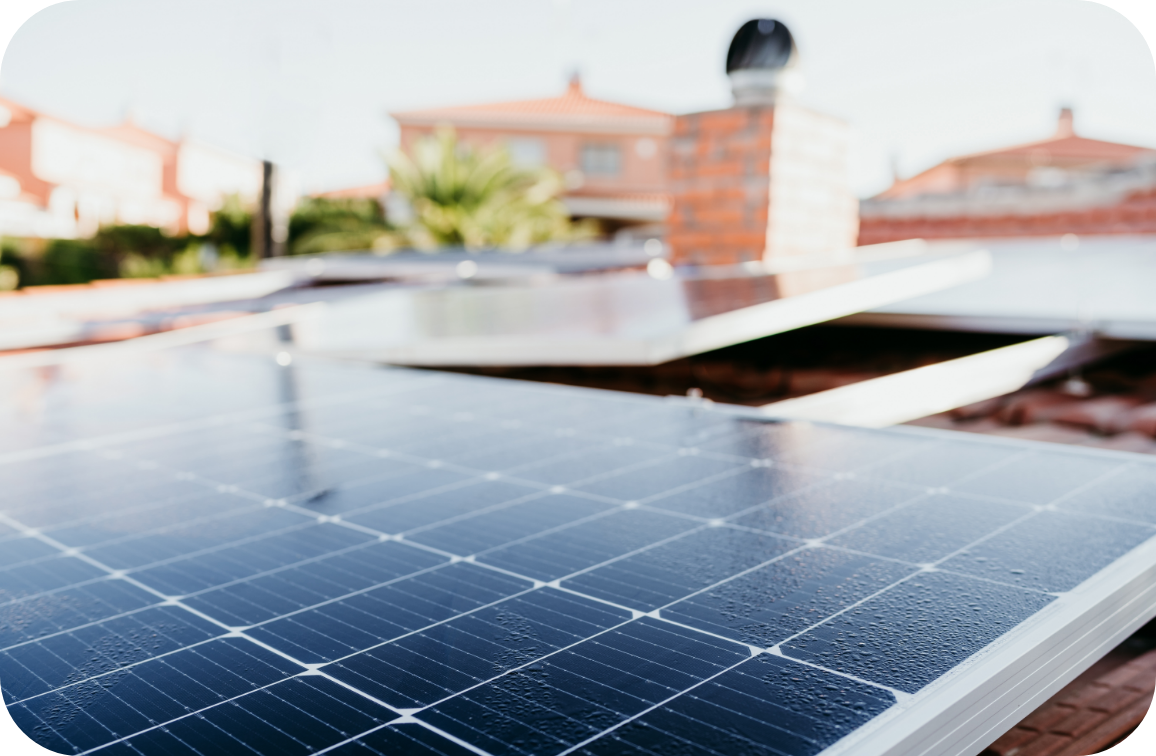 A Brief History of Solar Panels, Sponsored