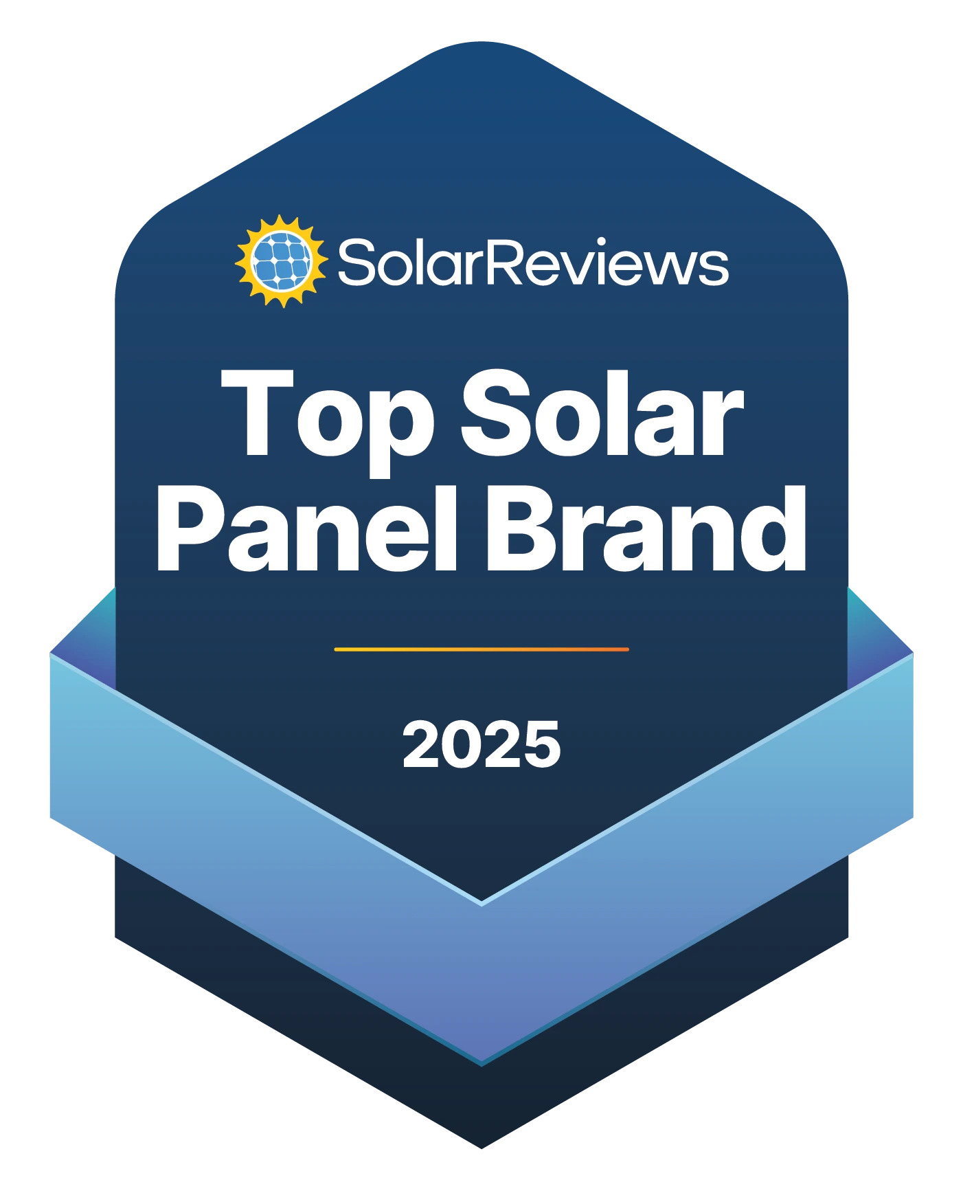 Top Solar Brand SolarReviews.com